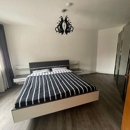 Monteurzimmer/Ferienwohnung Brauckstrasse, Gladbeck Buitenkant foto