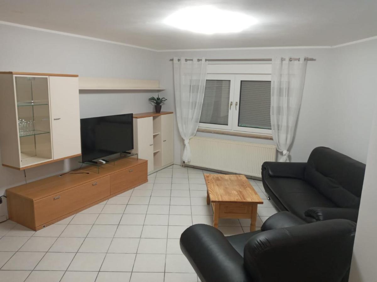 Monteurzimmer/Ferienwohnung Brauckstrasse, Gladbeck Buitenkant foto
