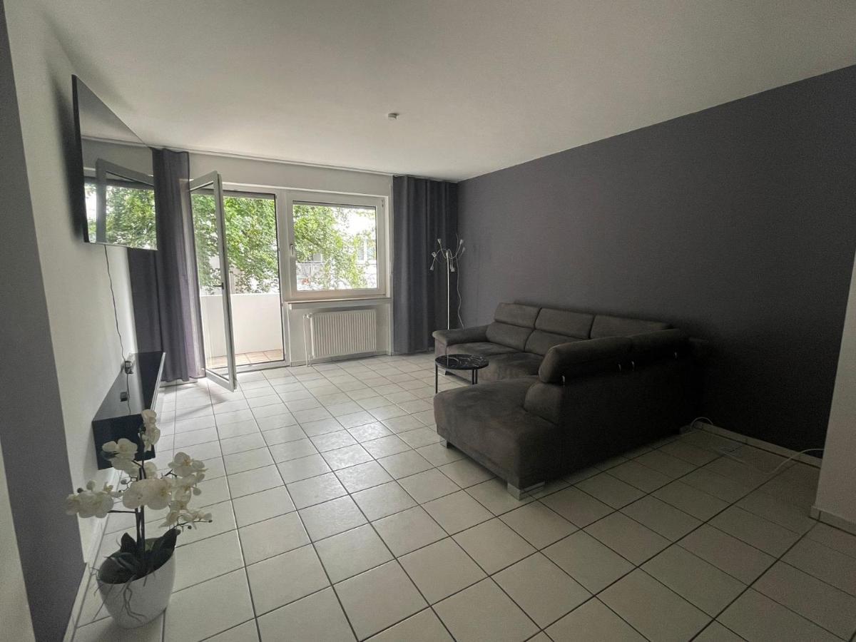 Monteurzimmer/Ferienwohnung Brauckstrasse, Gladbeck Buitenkant foto