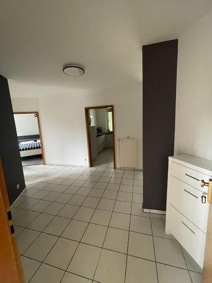 Monteurzimmer/Ferienwohnung Brauckstrasse, Gladbeck Buitenkant foto