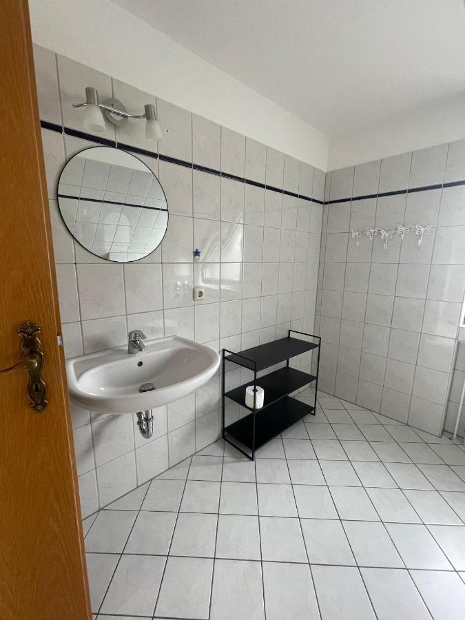 Monteurzimmer/Ferienwohnung Brauckstrasse, Gladbeck Buitenkant foto