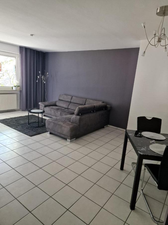 Monteurzimmer/Ferienwohnung Brauckstrasse, Gladbeck Buitenkant foto