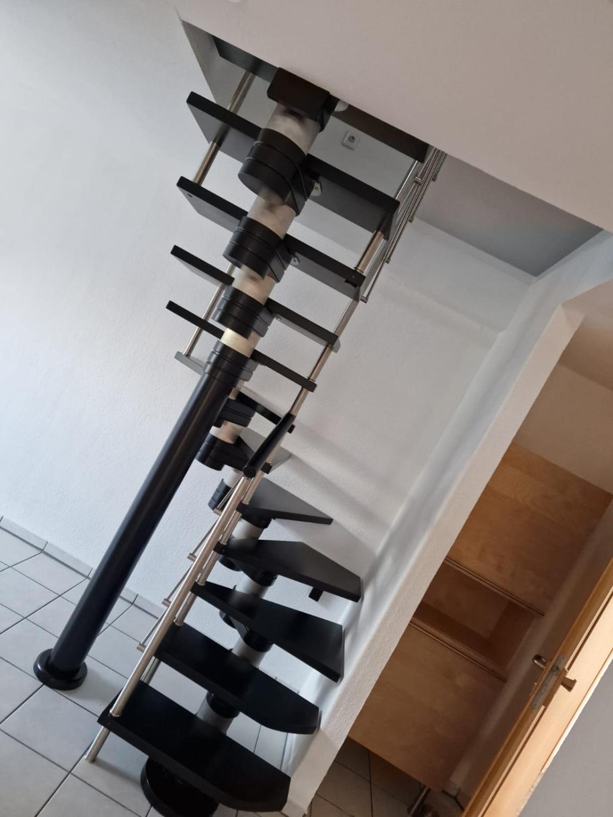 Monteurzimmer/Ferienwohnung Brauckstrasse, Gladbeck Kamer foto