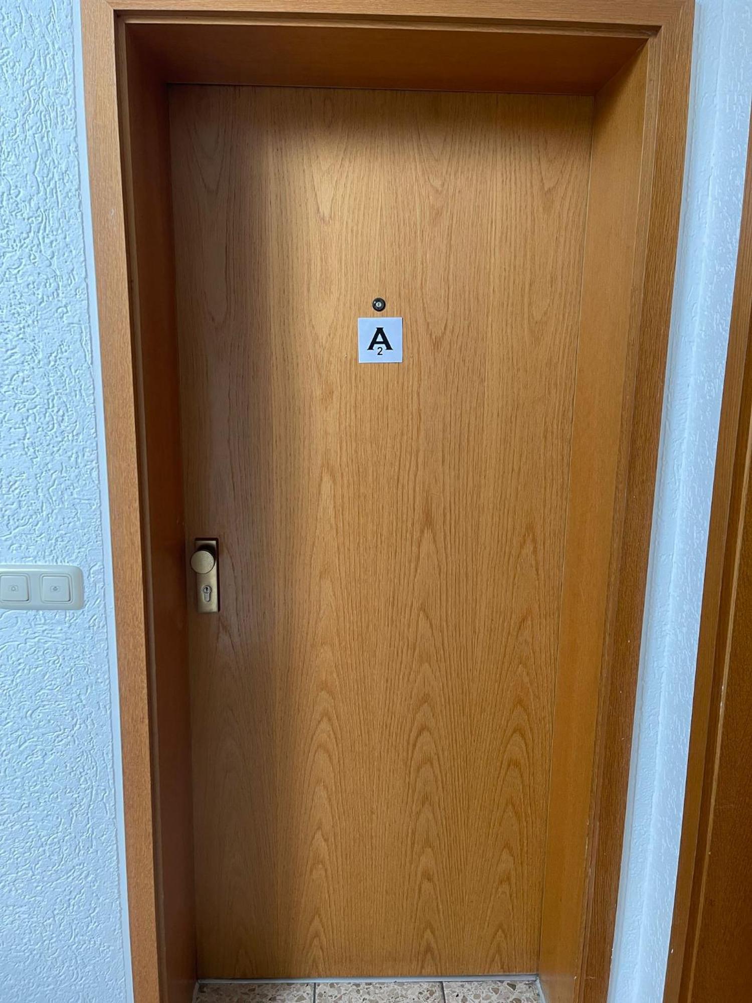 Monteurzimmer/Ferienwohnung Brauckstrasse, Gladbeck Kamer foto