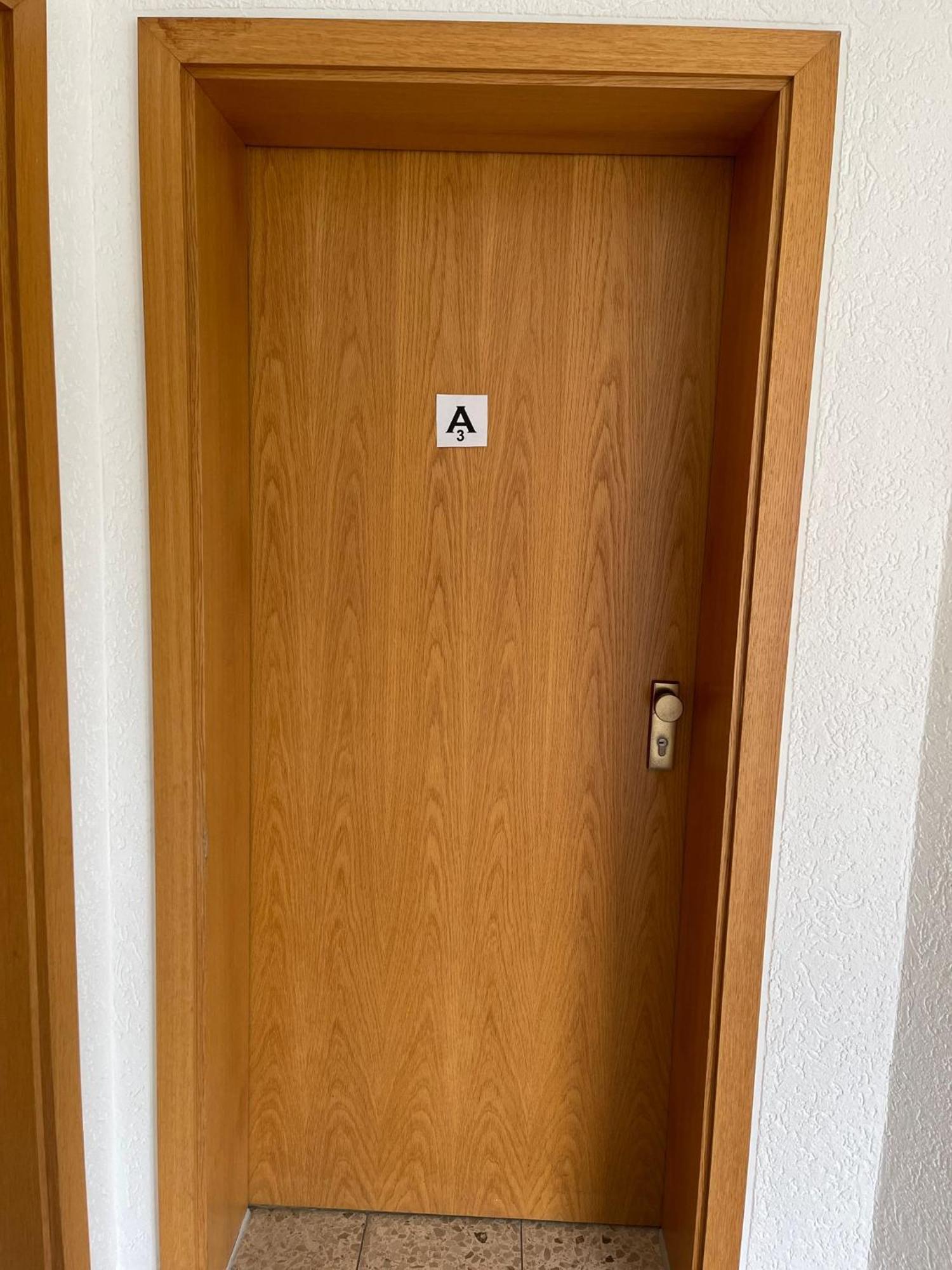 Monteurzimmer/Ferienwohnung Brauckstrasse, Gladbeck Kamer foto
