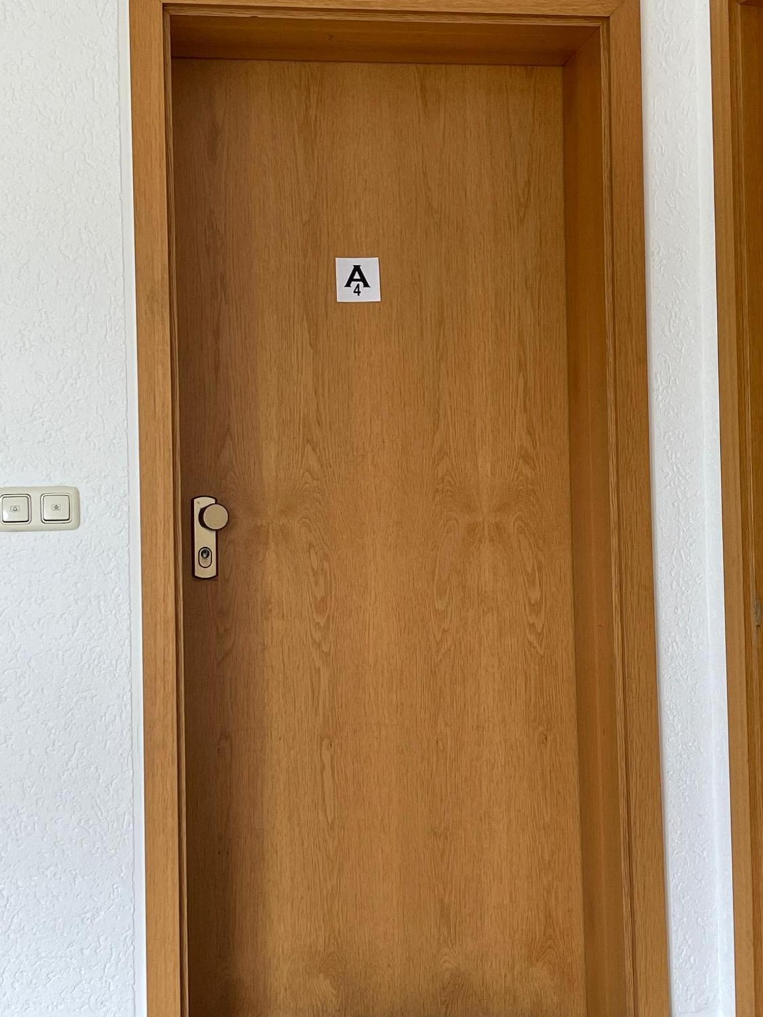 Monteurzimmer/Ferienwohnung Brauckstrasse, Gladbeck Kamer foto